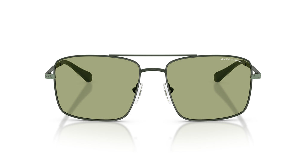 Armaani Exchange 2054S Sunglasses