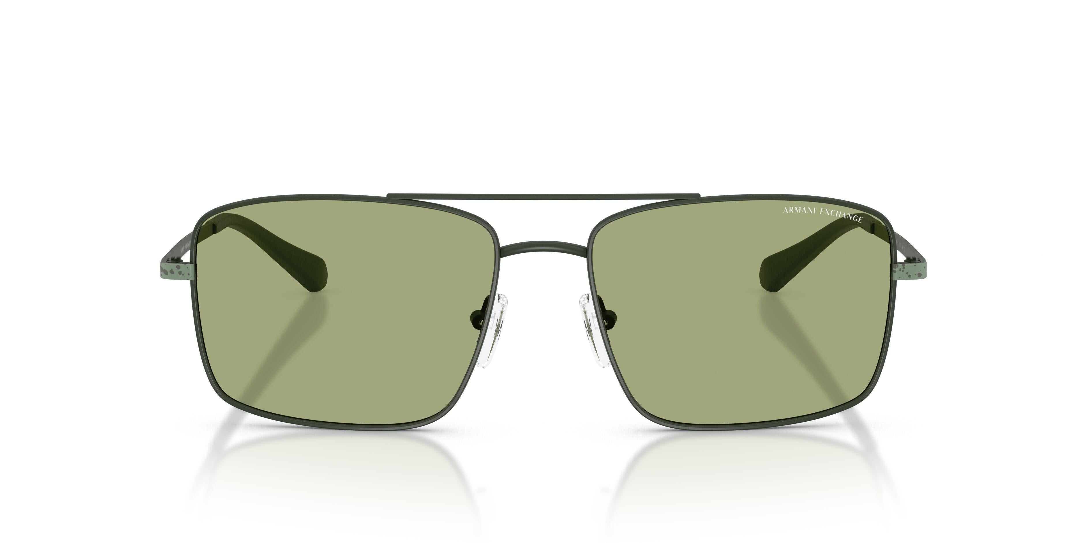 Armaani Exchange 2054S Sunglasses