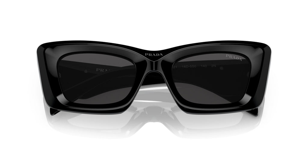 Praada 13ZSF Sunglasses