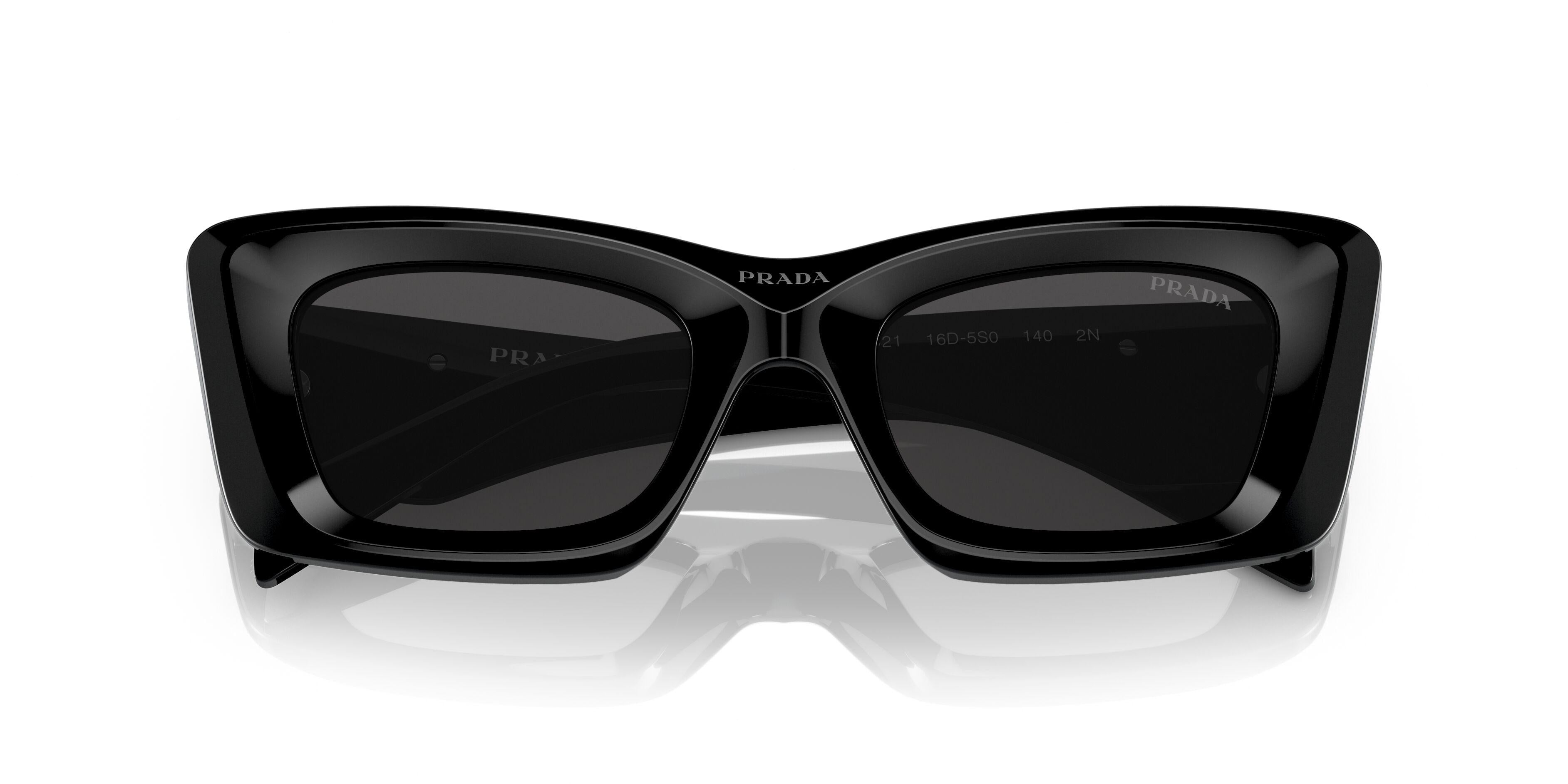 Praada 13ZSF Sunglasses