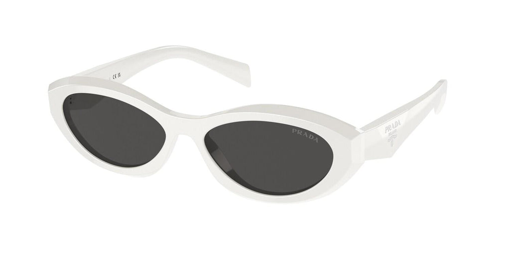 Praada 26ZS Sunglasses