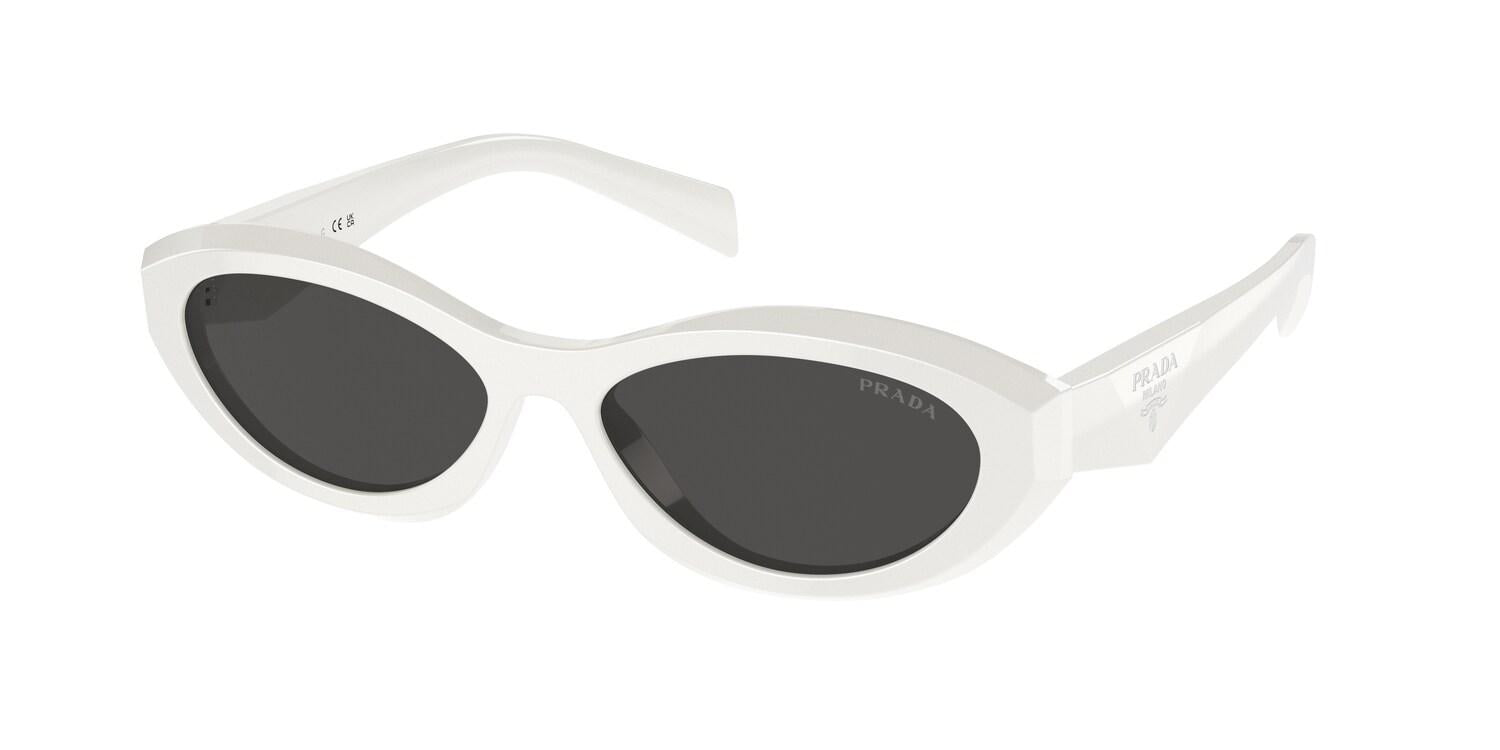 Praada 26ZSF Sunglasses