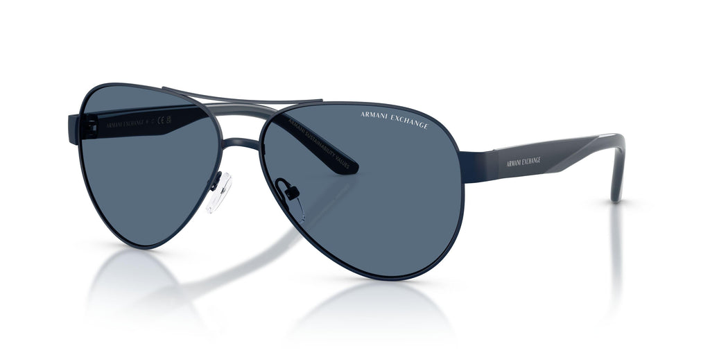 Armaani Exchange 2034S Sunglasses