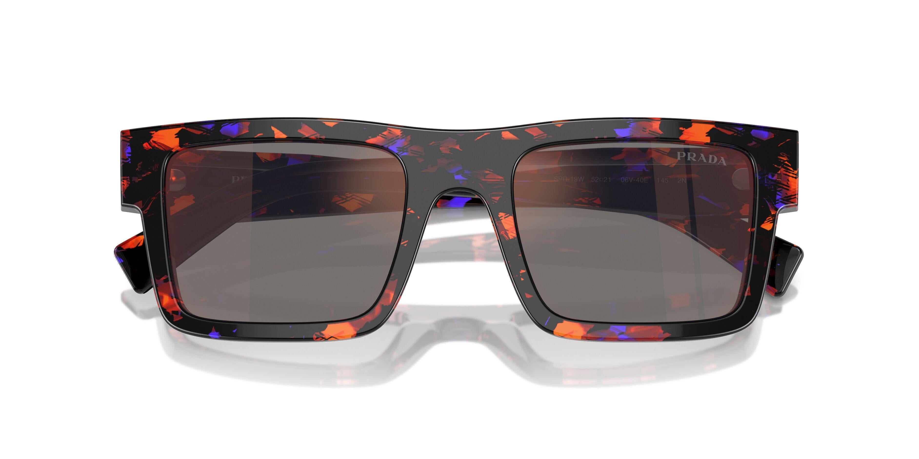 Praada 19WS Sunglasses