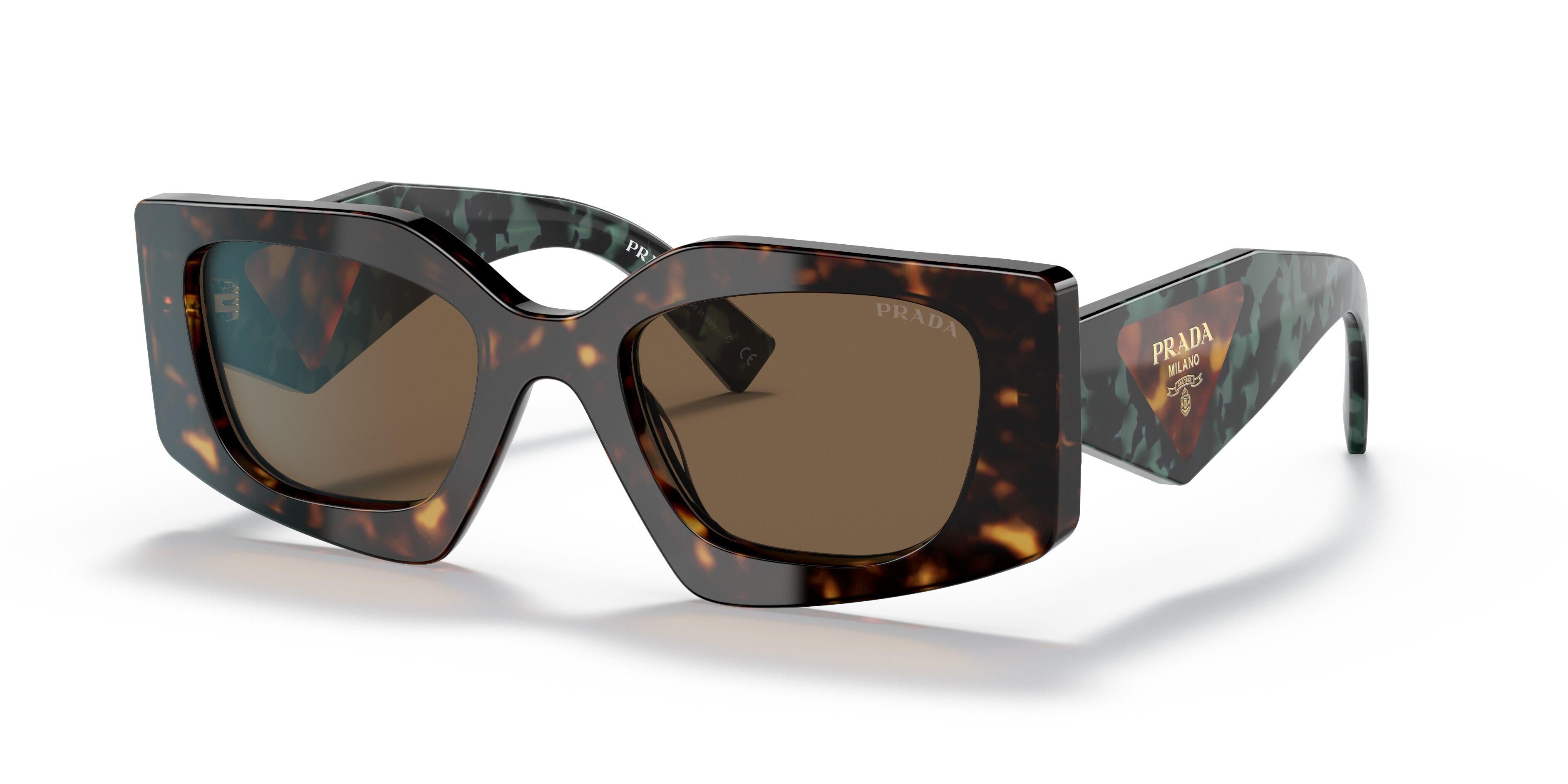 Praada 15YSF Sunglasses