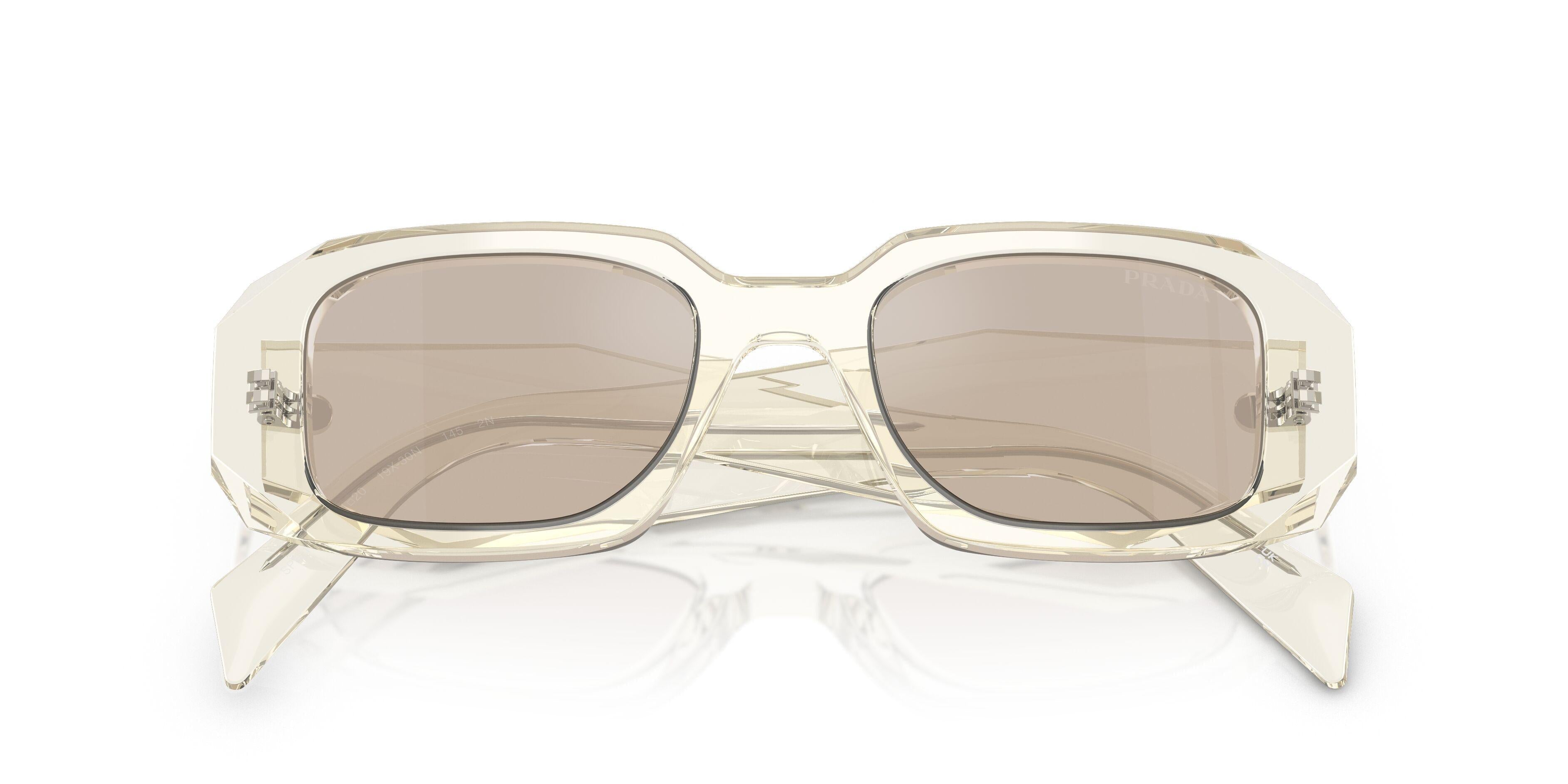 Praada 17WSF Sunglasses