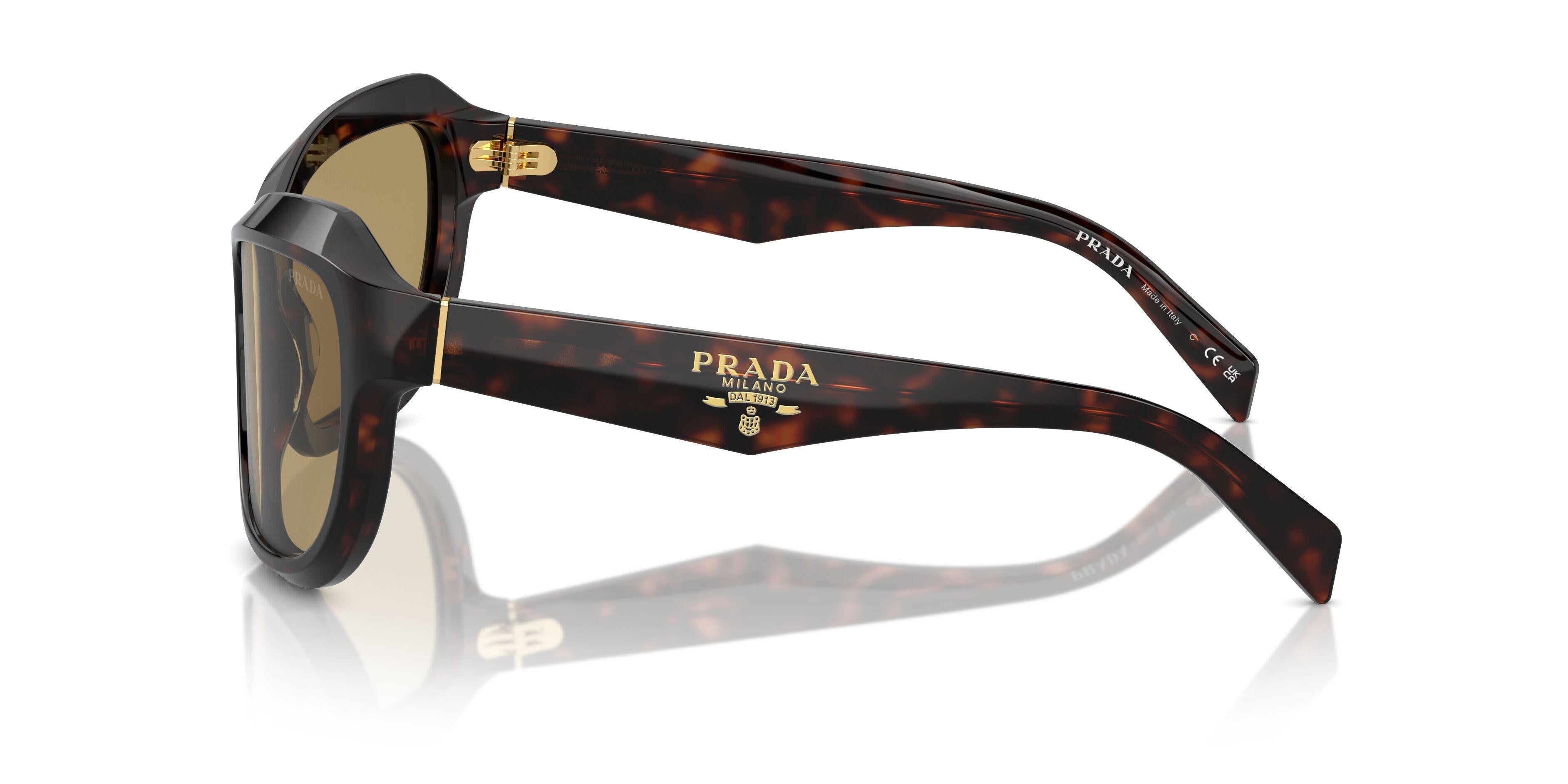 Praada A27S Sunglasses