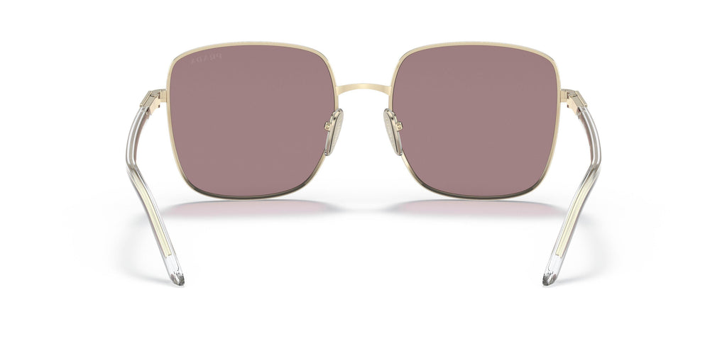 Praada 55YS Sunglasses
